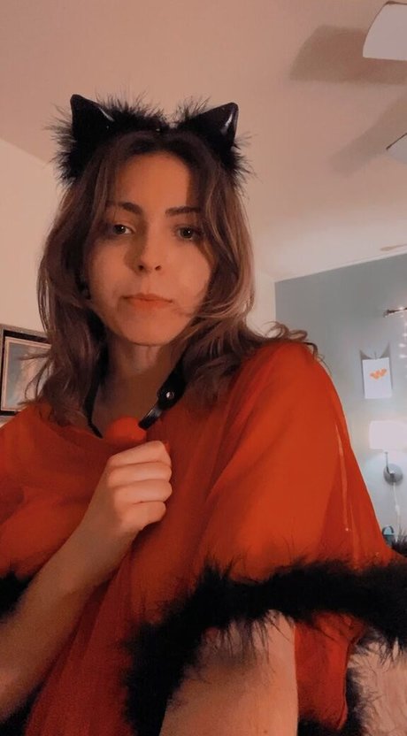Photo nue de fuite OnlyFans de Kayleigh Adams