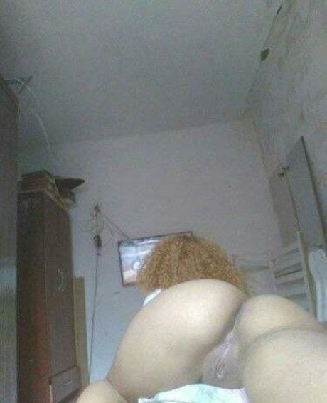 Photo nue de fuite OnlyFans de Eduarda Scavo