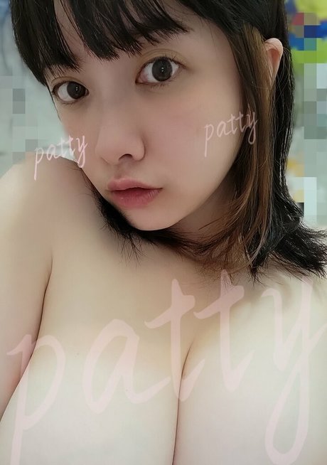 Photo nue de fuite OnlyFans de Hipattyeatfood