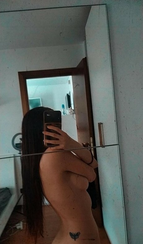 Photo nue de fuite OnlyFans de Roxanax Sg