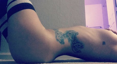 Photo nue de fuite OnlyFans de Missy Spartangirl