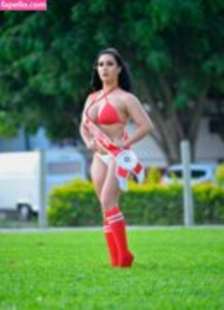 Photo nue de fuite OnlyFans de Eumichelirocha