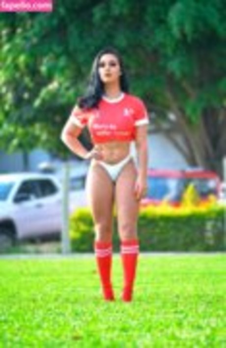 Photo nue de fuite OnlyFans de Eumichelirocha