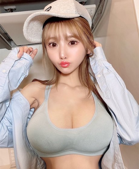 Photo nue de fuite OnlyFans de Kisaki Sasaki