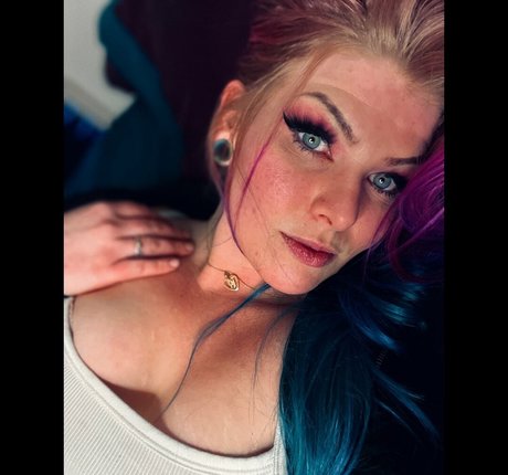 Photo nue de fuite OnlyFans de Daisyxdee
