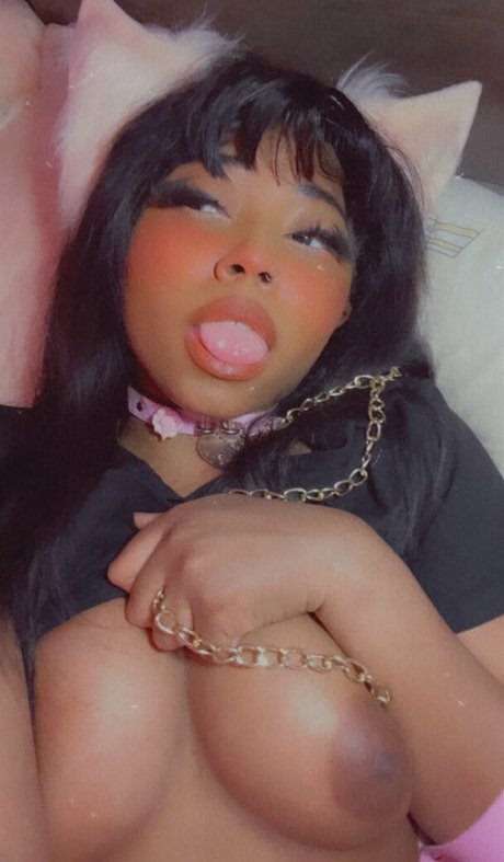 Photo nue de fuite OnlyFans de Bunniiwife