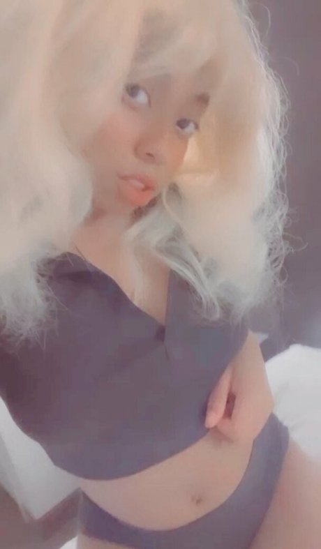 Photo nue de fuite OnlyFans de Bunniiwife