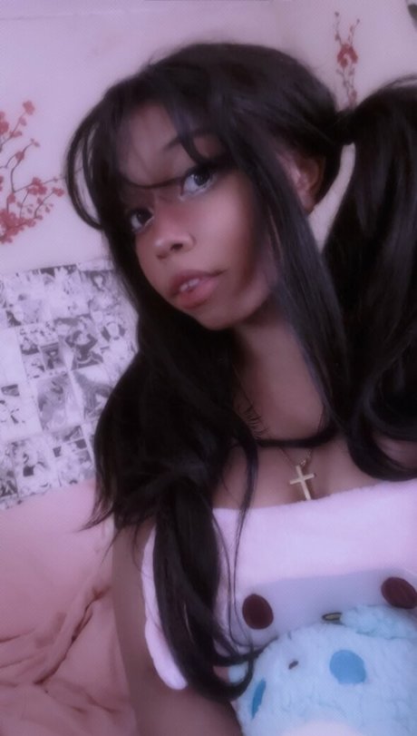 Photo nue de fuite OnlyFans de Bunniiwife