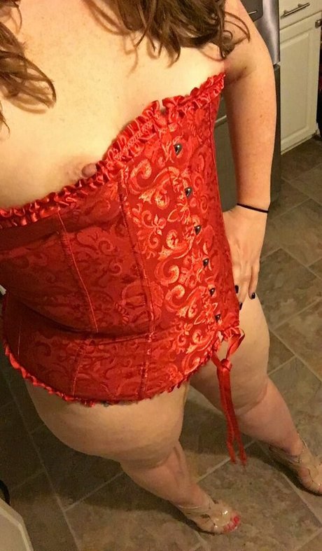 Photo nue de fuite OnlyFans de Freshbeaver