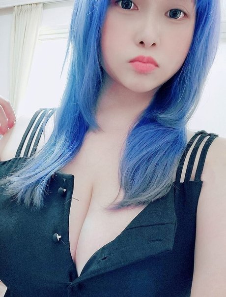 Photo nue de fuite OnlyFans de Virita Tata