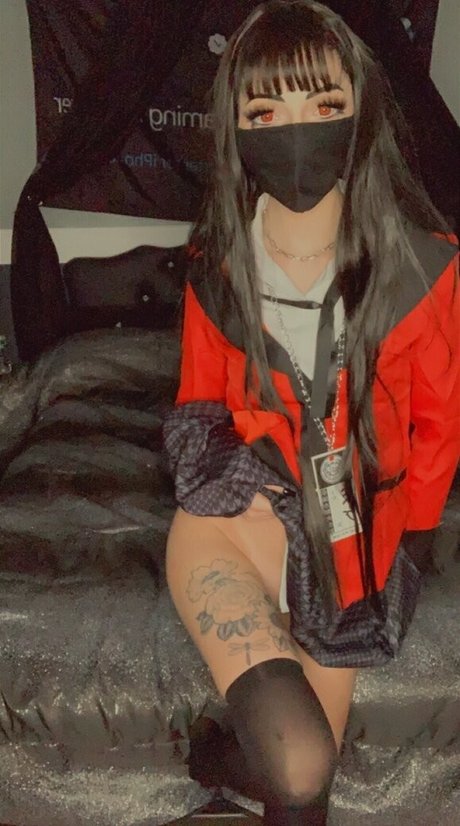 Photo nue de fuite OnlyFans de Cuckashlee Buhashlee
