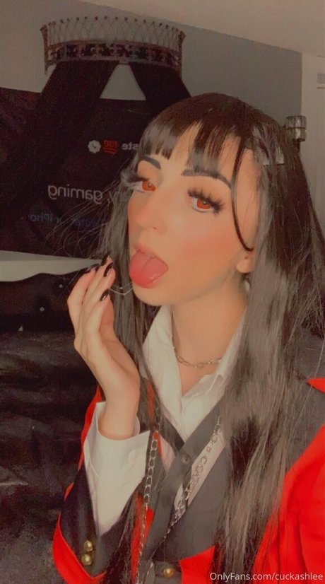 Photo nue de fuite OnlyFans de Cuckashlee Buhashlee