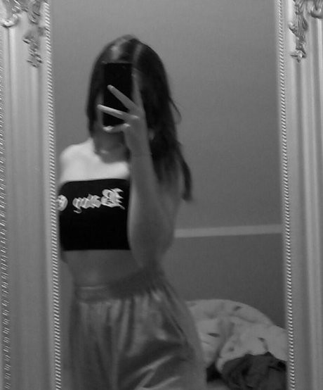 Photo nue de fuite OnlyFans de Dariamariaaa
