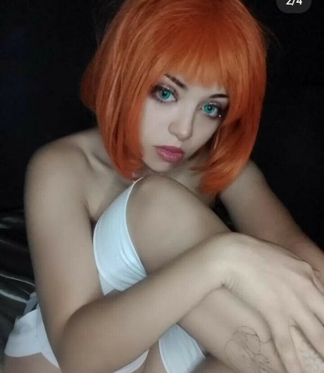 Photo nue de fuite OnlyFans de Princesita Gasheta