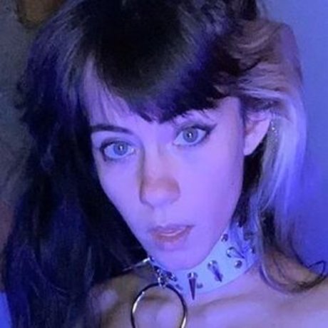 Photo nue de fuite OnlyFans de Sabrinaalexis