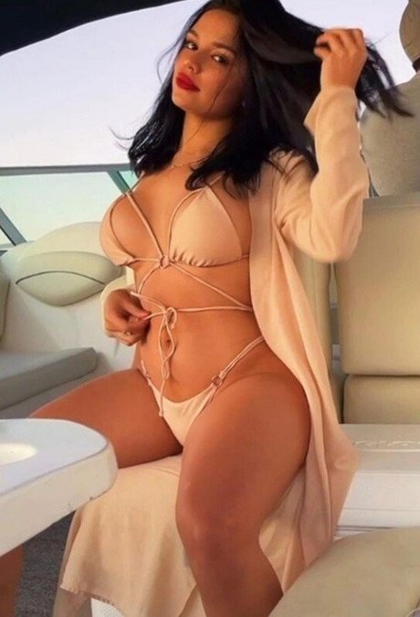 Aleida Ramirez