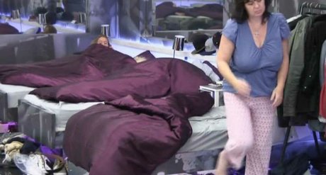 Photo nue de fuite OnlyFans de Supposedly Coleen Nolan