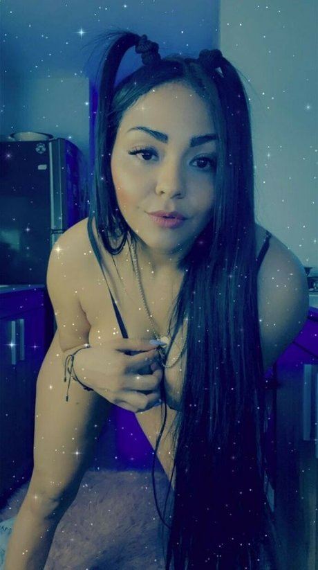 Photo nue de fuite OnlyFans de Karenn Smith