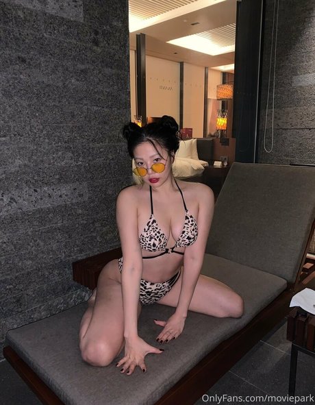 Photo nue de fuite OnlyFans de Mmmovie