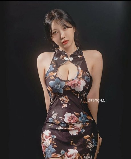 Photo nue de fuite OnlyFans de Rang45