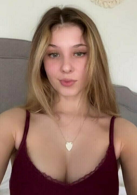 Photo nue de fuite OnlyFans de Jessgeng