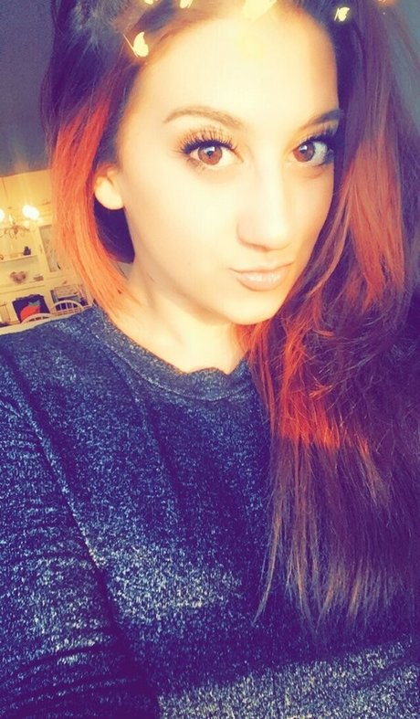 Photo nue de fuite OnlyFans de Rachyraach