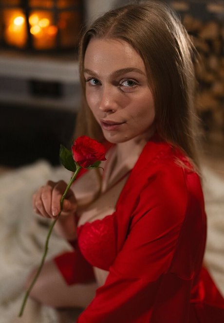Photo nue de fuite OnlyFans de Sirisirililia