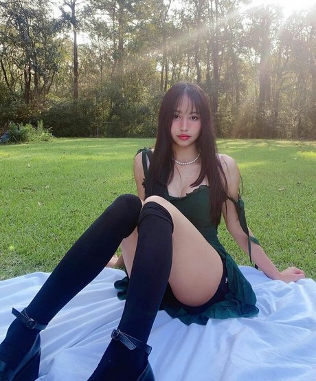 Photo nue de fuite OnlyFans de Charla Mouse