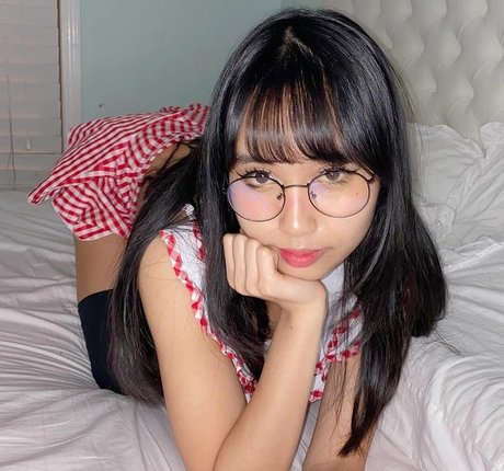 Photo nue de fuite OnlyFans de Charla Mouse