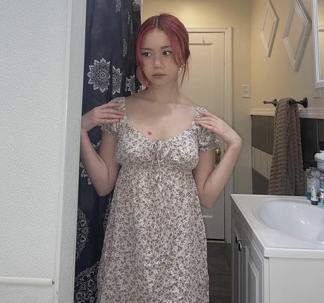 Photo nue de fuite OnlyFans de Pitifulfairy