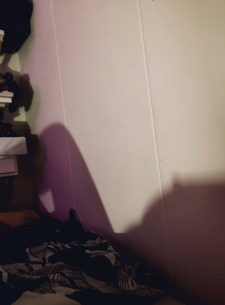 Photo nue de fuite OnlyFans de Shannanina
