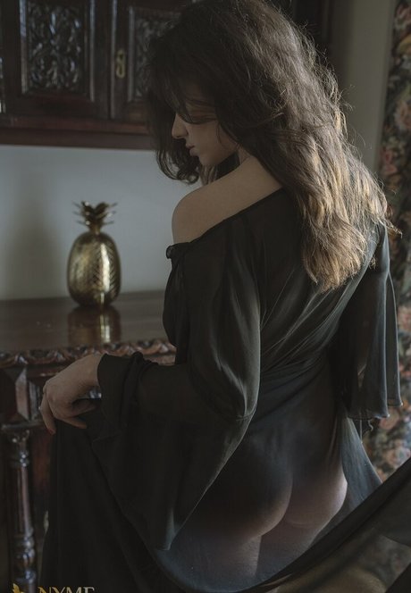 Photo nue de fuite OnlyFans de Kristina Pustovar