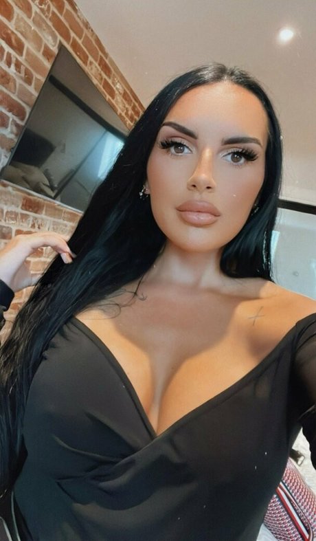 Photo nue de fuite OnlyFans de Elladxs