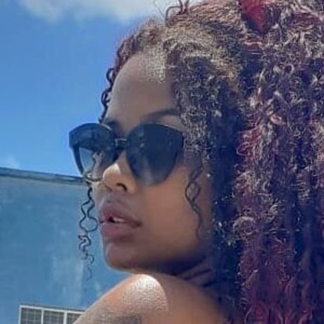 Photo nue de fuite OnlyFans de Marcelly Priscila