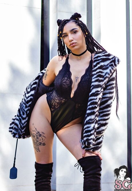 Photo nue de fuite OnlyFans de Rennvader