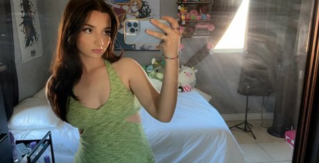 Photo nue de fuite OnlyFans de Cinnamonxbuns