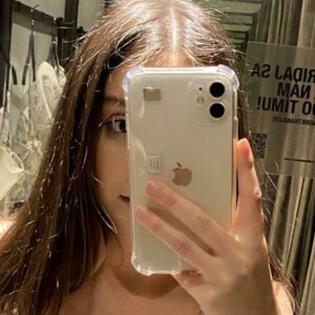 Photo nue de fuite OnlyFans de Alyasoft5
