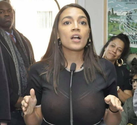 Alexandra Ocasiocortez