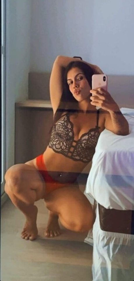 Milla Caldas