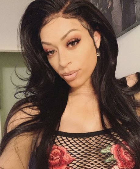 Photo nue de fuite OnlyFans de Ashley Stacks