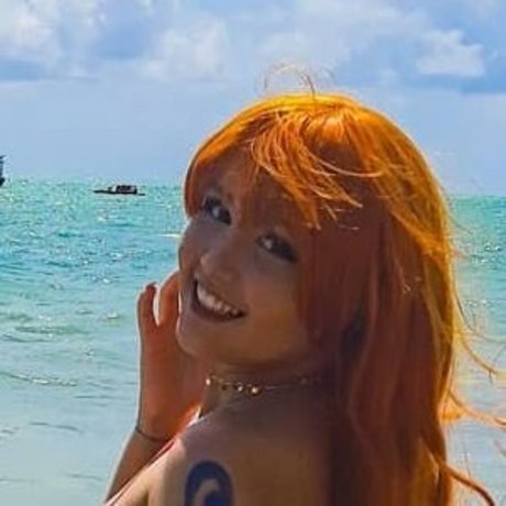 Photo nue de fuite OnlyFans de Fiorincosplay