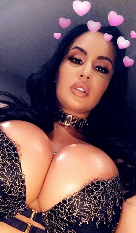 Photo nue de fuite OnlyFans de Jcakesbx