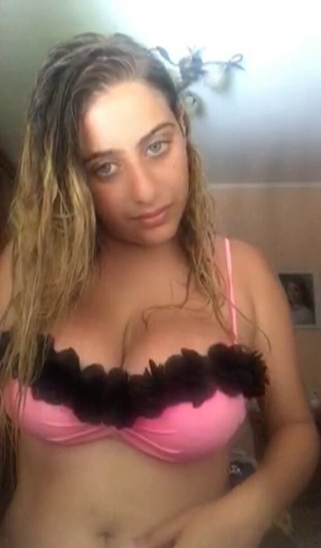 Photo nue de fuite OnlyFans de Alessia Attisano