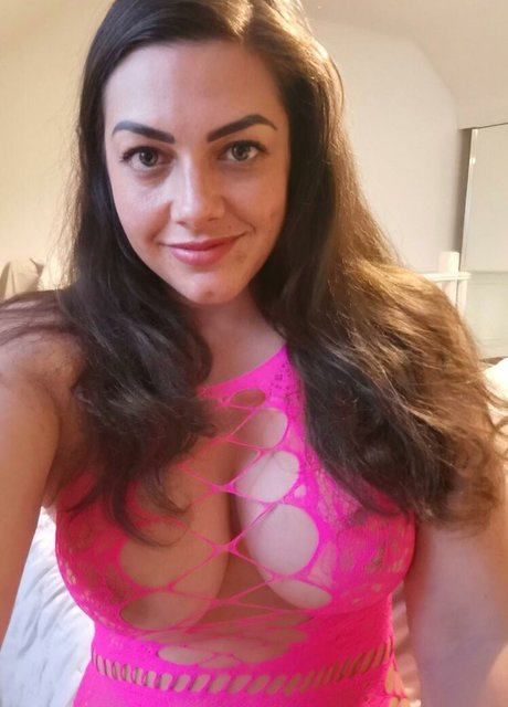 Photo nue de fuite OnlyFans de Eva Lou