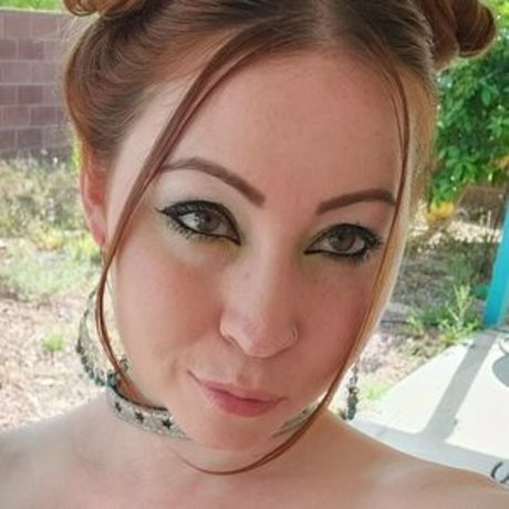 Photo nue de fuite OnlyFans de Scarlett Shields