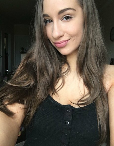 Photo nue de fuite OnlyFans de Ms5000watts