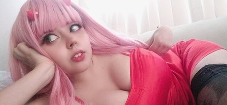 Photo nue de fuite OnlyFans de Nninfula