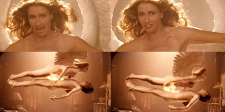Photo nue de fuite OnlyFans de Emma Thompson
