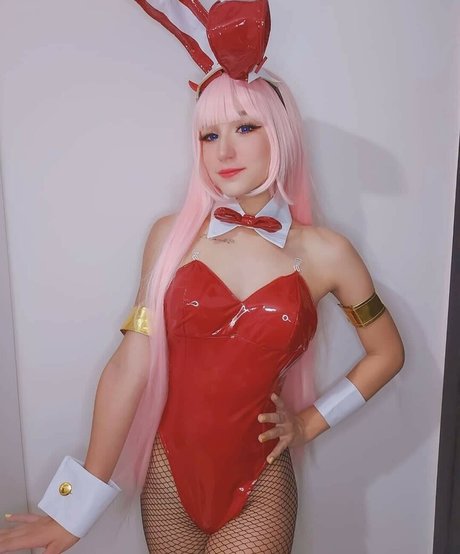 Photo nue de fuite OnlyFans de Mia Pon