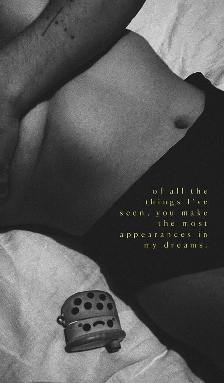 Photo nue de fuite OnlyFans de Sophieandjune